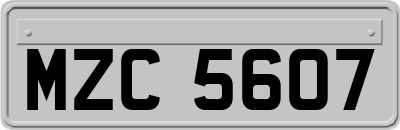 MZC5607