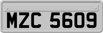 MZC5609