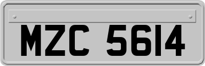 MZC5614