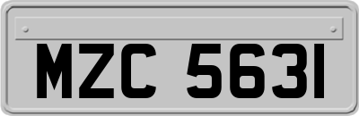 MZC5631