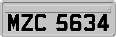 MZC5634