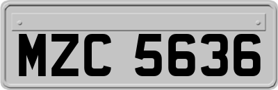 MZC5636