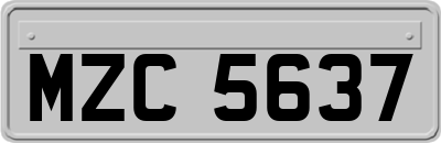 MZC5637