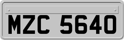 MZC5640