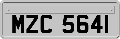 MZC5641