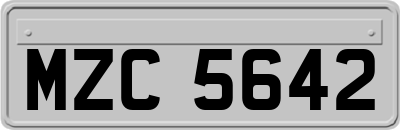 MZC5642