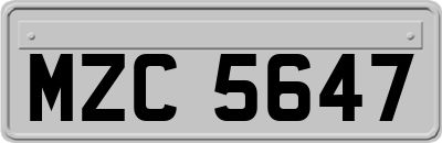 MZC5647