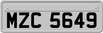 MZC5649