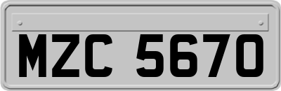 MZC5670