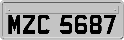 MZC5687