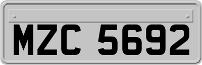 MZC5692