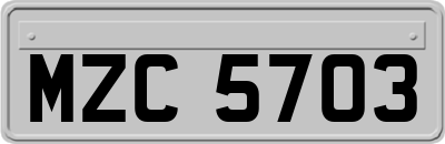 MZC5703