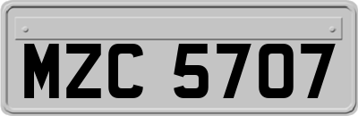 MZC5707