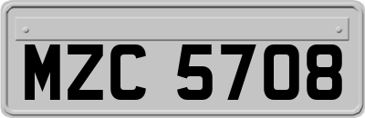 MZC5708
