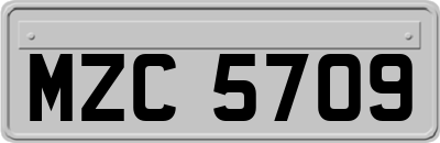 MZC5709