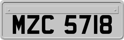 MZC5718