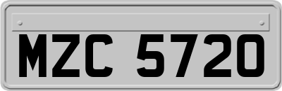 MZC5720