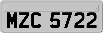 MZC5722