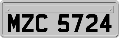 MZC5724