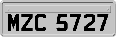 MZC5727