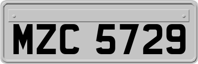 MZC5729