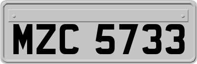 MZC5733