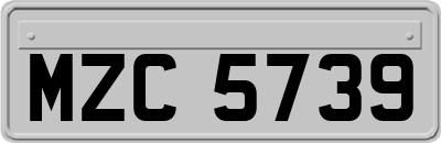 MZC5739