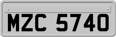 MZC5740