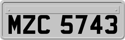 MZC5743