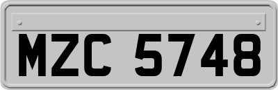 MZC5748