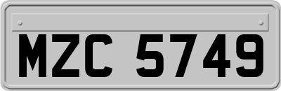 MZC5749