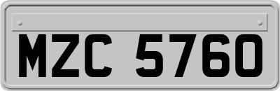 MZC5760