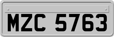MZC5763