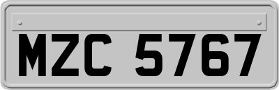 MZC5767