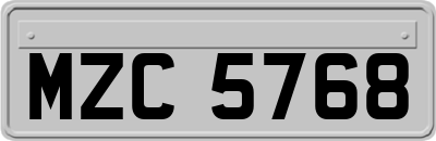 MZC5768