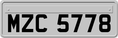 MZC5778