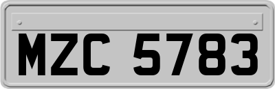 MZC5783