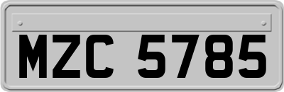 MZC5785