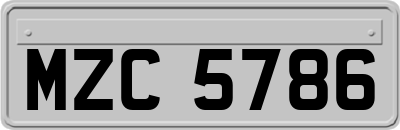 MZC5786