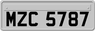 MZC5787