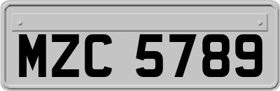 MZC5789