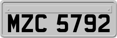 MZC5792