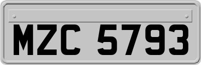 MZC5793