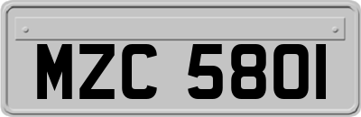 MZC5801