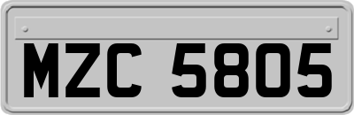 MZC5805