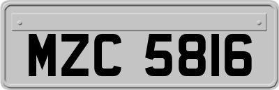MZC5816