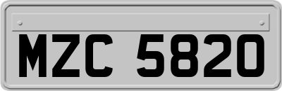 MZC5820