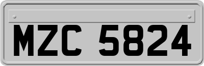 MZC5824