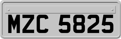 MZC5825