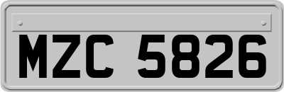 MZC5826